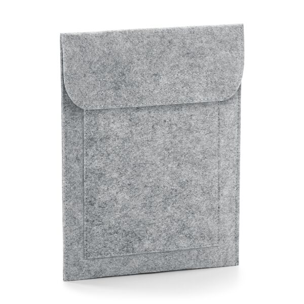 BagBase BG727 Grey Melange